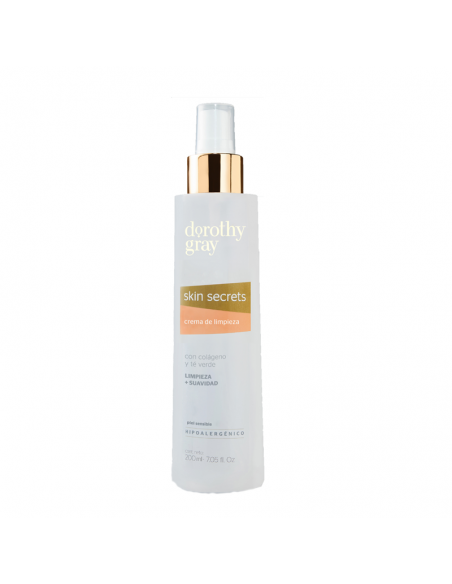 CR DG LIMPIEZA SKIN SECRETS X200G