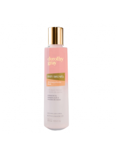 DEMAQ DG SKIN SECRETS DUAL MICELAR X200CC
