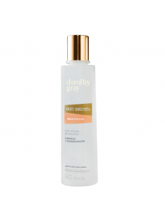 AGUA MICELAR DG SKIN SECRETS MICELAS PURIF