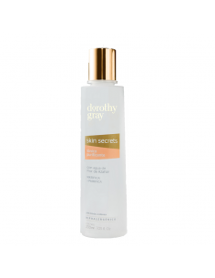 TONICO DG SKIN SECRETS FLOR DE AZHAR X200