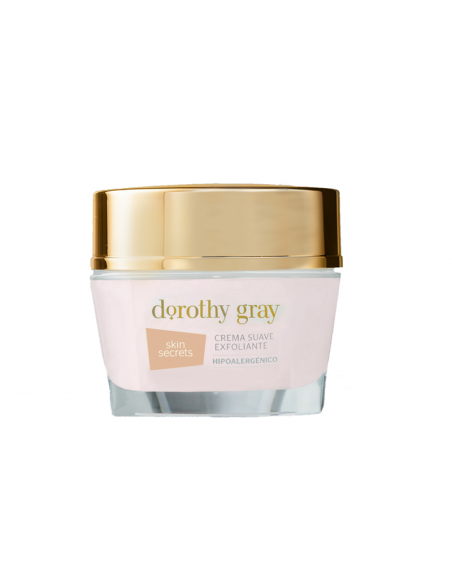 CR DG SKIN SECRETS SUAVE EXF EF.PEELINGX50