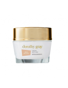 CR DG NOCHE SKIN SECRETS ANTI AGE X50GR