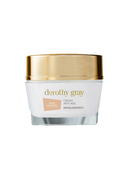 CR DG NOCHE SKIN SECRETS ANTI AGE X50GR