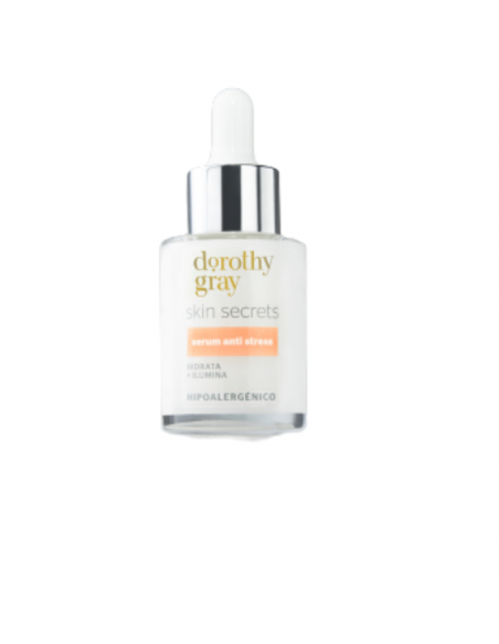 SERUM DG SKIN SECRETS ANTISTRESS X30GR