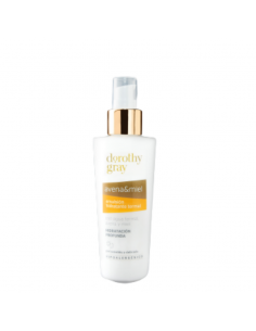 CR DG AVENA&MIEL EMULSION HID TERMAL X140