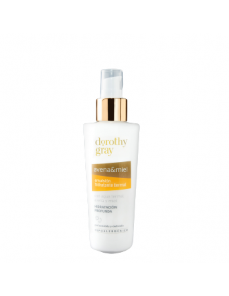 CR DG AVENA&MIEL EMULSION HID TERMAL X140