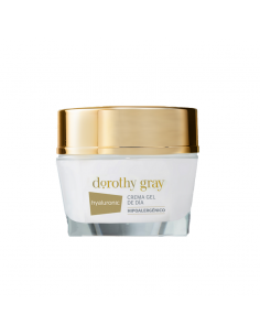 CR DG HYALLURONIC GEL DIA X50GR