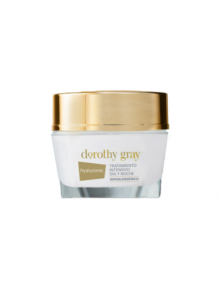 CR DG HYALLURONIC DIA Y NOCHE X50GR