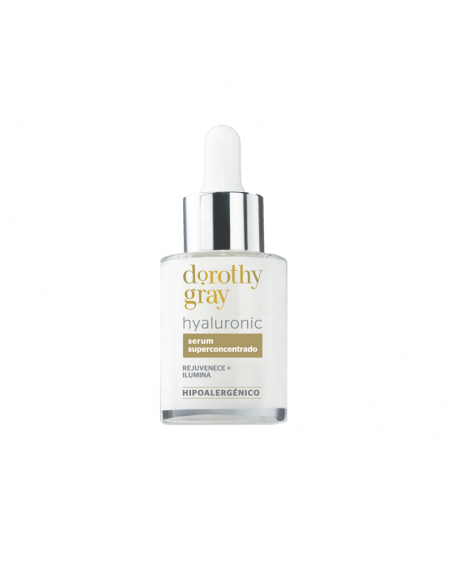 SERUM DG HYALLURONIC SUPER CONCENTRADO 