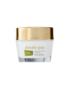 CR DG CELL THERAPY ANTI-AGE NOCHE X50GR