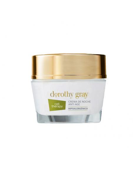CR DG CELL THERAPY ANTI-AGE NOCHE X50GR