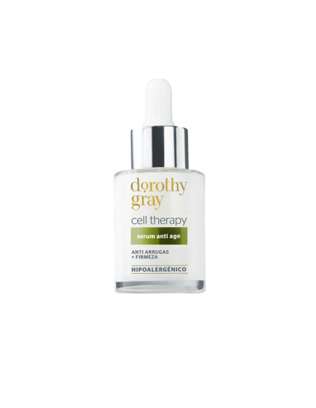 SERUM DG CELL THERAPY ANTI-AGE X30CC