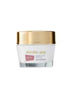 CR DG CALCIUM ANTI-AGE DÍA X50