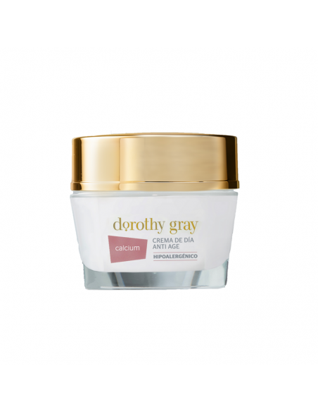 CR DG CALCIUM ANTI-AGE DÍA X50