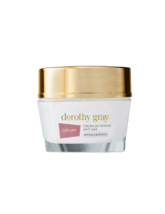 CR DG CALCIUM ANTI-AGE NOCHE X50GR