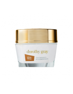 CR DG WHITE DETOX TRAT DESPIGMENTANTE X50