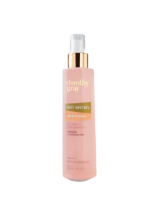 CR DG SKIN SECRETS LIMPIEZA GEL X200