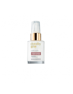 CR DG CALCIUM LABIOS Y OJOS ANTI AGE X50GR