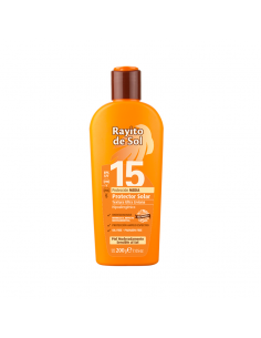 PROT SOLAR RAYITO DE SOL EMUL FPS15 200G