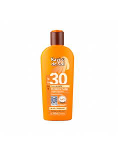 PROT SOLAR RAYITO DE SOL EMUL FPS30 200G