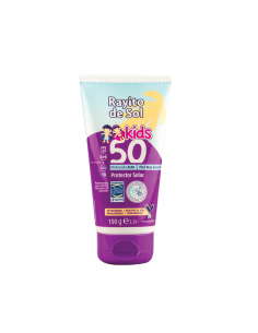 PROT SOLAR RAYITO KIDS FPS 50 X150G