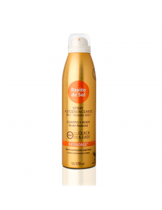 AUTOBRONC RAYITO DE SOL BRONZAGE SPRA 170