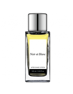 AFTER SHAVE NOIR ET BLANC X105CC