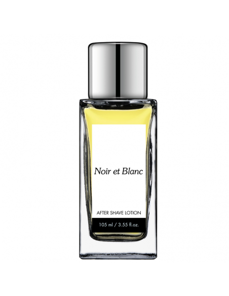 AFTER SHAVE NOIR ET BLANC X105CC