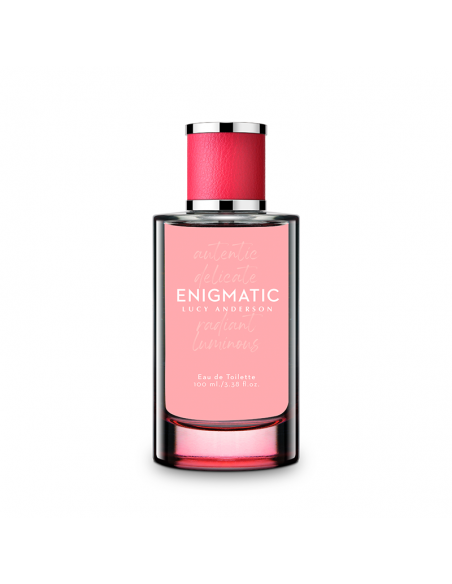 EDT LUCY AND ENIGMATIC X100CC
