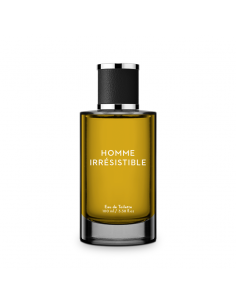 EDT HOMME IRRESITIBLE X100CC