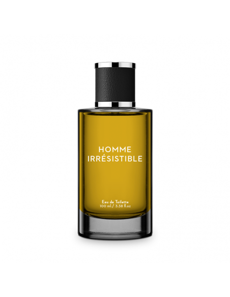 EDT HOMME IRRESITIBLE X100CC