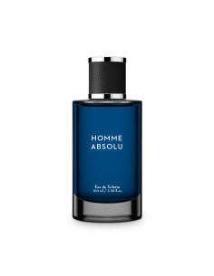 EDT HOMME ABSOLU X100CC