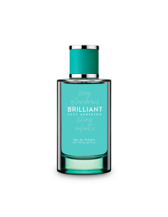 EDT LUCY AND BRILLIANT X100CC