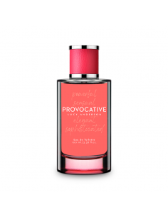EDT LUCY AND PROVOCATIVE X100CC