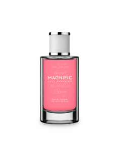 EDT LUCY AND MAGNIFIC X100CC