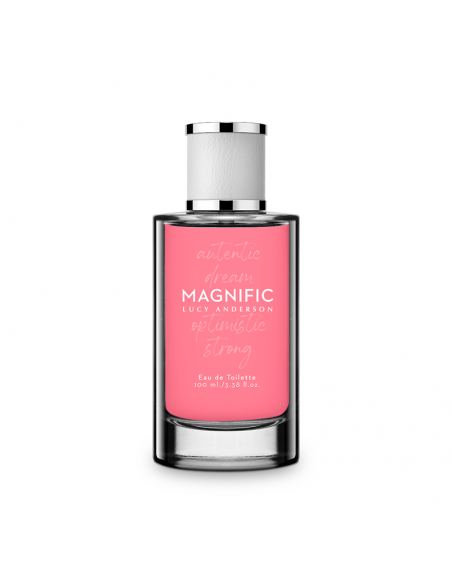 EDT LUCY AND MAGNIFIC X100CC