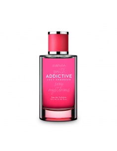 EDT LUCY AND ADDICTIVE X100CC