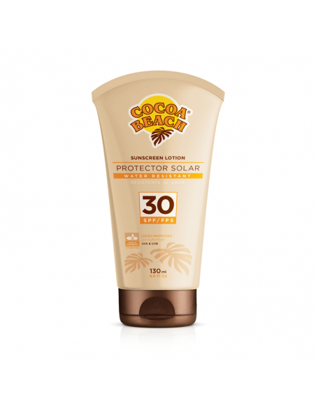PROT.SOLAR COCOA BEACH F30 130CC