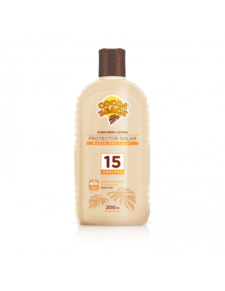 PROT.SOLAR COCOA BEACH F15 200CC
