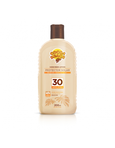 PROT.SOLAR COCOA BEACH F30 200CC