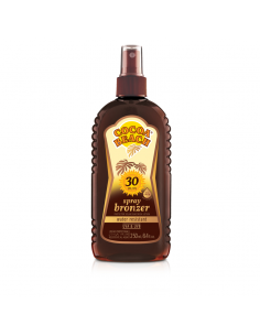 PROTECTOR SOLAR COCOA BEACH BRONZE F30 250 CC