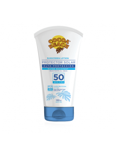 PROT.SOLAR COCOA BEACH F50 130CC