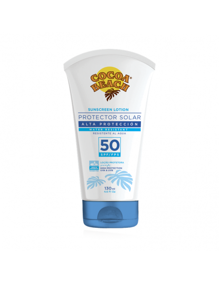 PROT.SOLAR COCOA BEACH F50 130CC