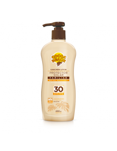 PROTECTOR SOLAR COCOA BEACH FAMILIAR F30 400 CC
