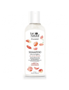 SH TAN NATURAL LIBRE DE SULFATOSX235