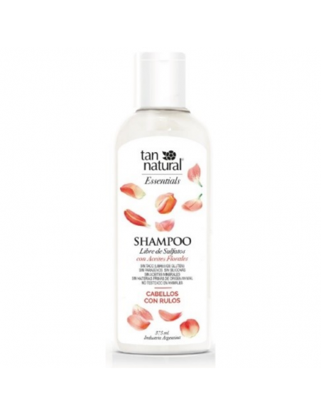 SH TAN NATURAL LIBRE DE SULFATOSX235