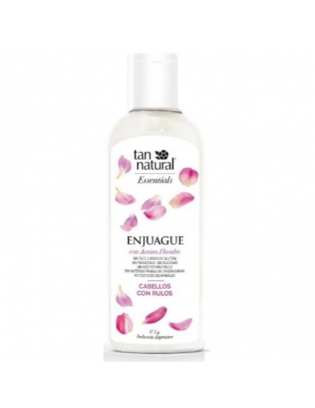 ACOND TAN NATURAL LIBRE DE SULFATOS X235