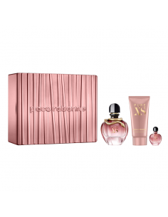 FRAGANCIAS SELECTIVAS PACO RABANNE FAME IN LOVE PARFUM ELIXIR 50 CC