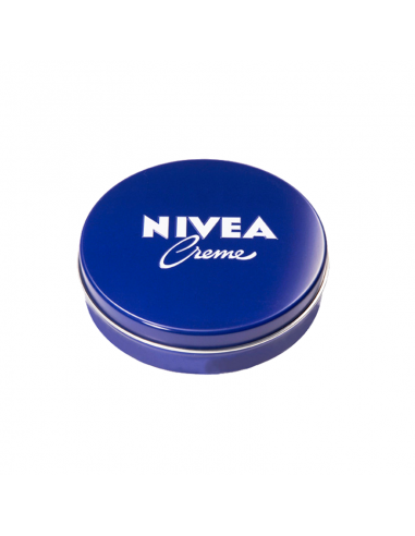 CREMA PARA CUERPO NIVEA LATA 150 CC