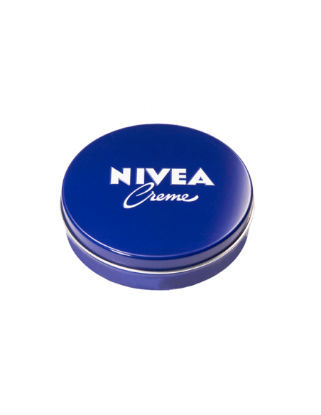 CREMA PARA CUERPO NIVEA LATA 150 CC
